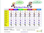 activity-tracking-healthy-kids