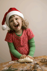 healthy holiday desserts for family and children